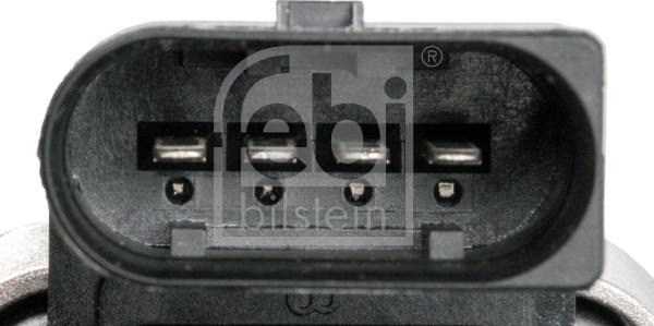 Febi Bilstein 178388 - Клапан возврата ОГ avtokuzovplus.com.ua