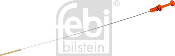 Febi Bilstein 178390 - Покажчик рівня масла autocars.com.ua