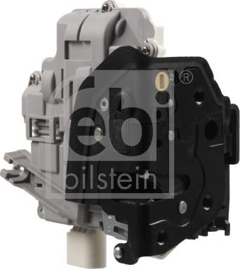 Febi Bilstein 178393 - Замок двері autocars.com.ua