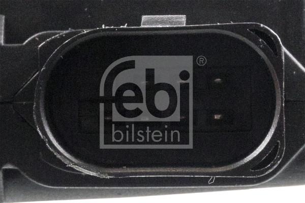 Febi Bilstein 178395 - Замок двери avtokuzovplus.com.ua