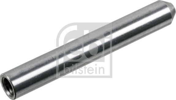 Febi Bilstein 178449 - Болти напрямних, ланцюг приводу autocars.com.ua