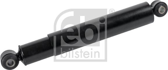 Febi Bilstein 178452 - Амортизатор autocars.com.ua