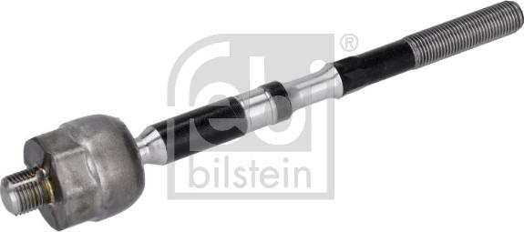 Febi Bilstein 178478 - Осевой шарнир, рулевая тяга avtokuzovplus.com.ua