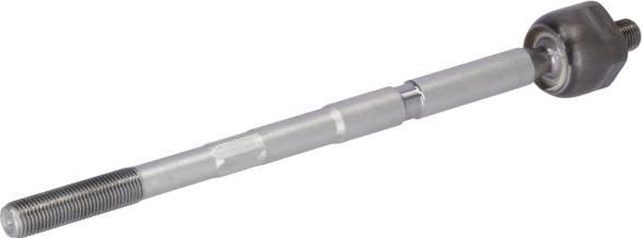 FEBI Bilstein 178481 - Осьовий шарнір, рульова тяга autocars.com.ua