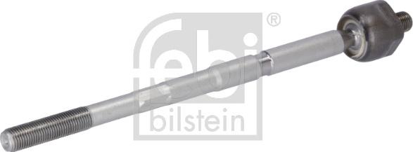 Febi Bilstein 178481 - Осевой шарнир, рулевая тяга autodnr.net