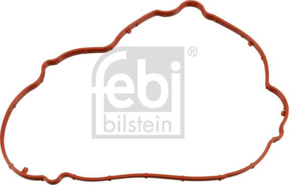 Febi Bilstein 178491 - Прокладка, кришка головки циліндра autocars.com.ua