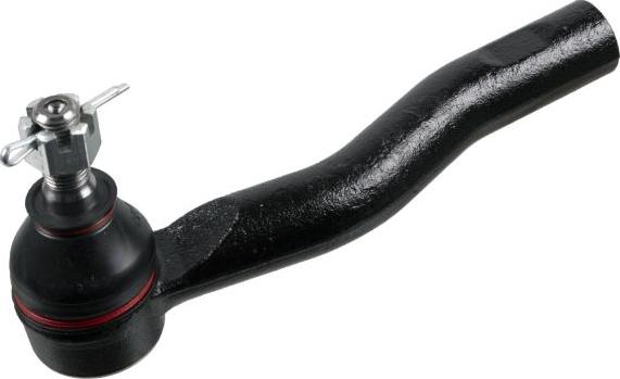 FEBI Bilstein 178501 - Наконечник рульової тяги, кульовий шарнір autocars.com.ua