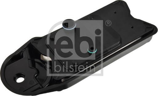 Febi Bilstein 178516 - Фільтр, система вентиляції картера autocars.com.ua