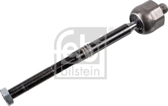 Febi Bilstein 178519 - Осевой шарнир, рулевая тяга autodnr.net