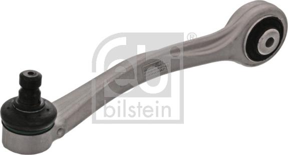 Febi Bilstein 178538 - Рычаг подвески колеса avtokuzovplus.com.ua