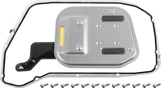 FEBI Bilstein 178553 - Гідрофільтри, автоматична коробка передач autocars.com.ua