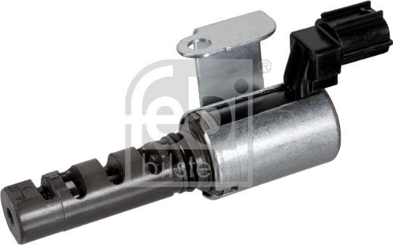 Febi Bilstein 178556 - Регулюючий клапан, виставлення розподільного вала autocars.com.ua