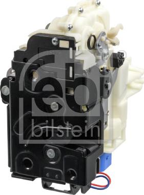 Febi Bilstein 178562 - Замок двері autocars.com.ua