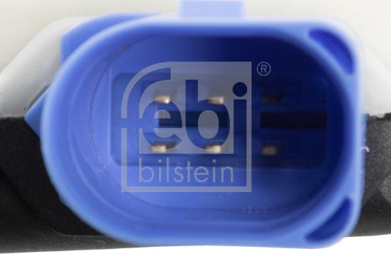 Febi Bilstein 178563 - Замок двери avtokuzovplus.com.ua