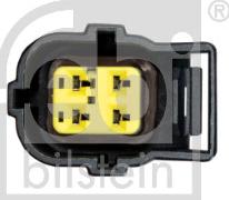 Febi Bilstein 178567 - Лямбда-зонд autocars.com.ua