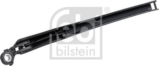 Febi Bilstein 178582 - Важіль склоочисника, система очищення вікон autocars.com.ua