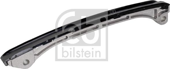 Febi Bilstein 178588 - Планка заспокоювача, ланцюг приводу autocars.com.ua