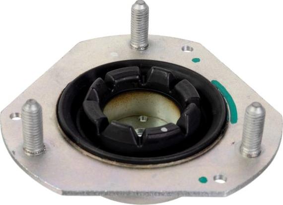 FEBI Bilstein 178628 - Опора стійки амортизатора, подушка autocars.com.ua