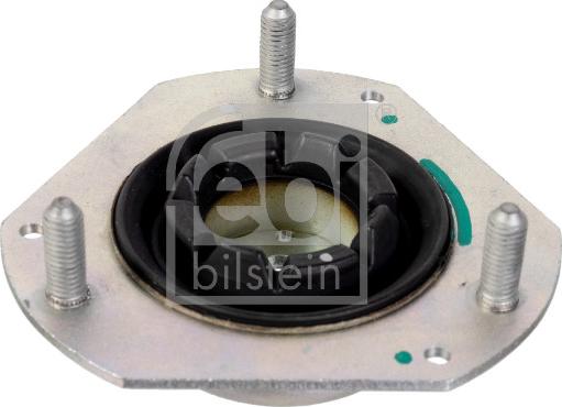 Febi Bilstein 178628 - Опора стійки амортизатора, подушка autocars.com.ua