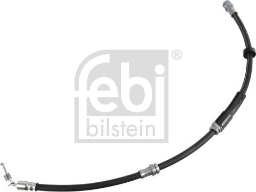 Febi Bilstein 178631 - Гальмівний шланг autocars.com.ua