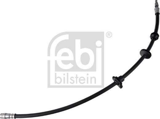 Febi Bilstein 178634 - Гальмівний шланг autocars.com.ua