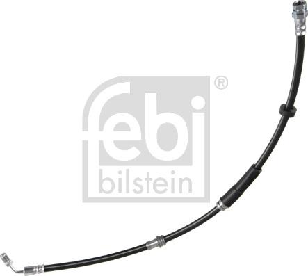 Febi Bilstein 178636 - Тормозной шланг avtokuzovplus.com.ua