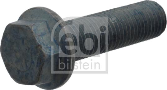 Febi Bilstein 17864 - Болт autocars.com.ua