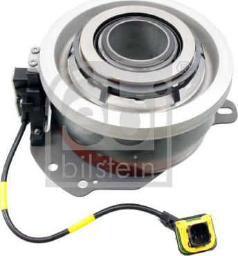 Febi Bilstein 178663 - Центральный выключатель, система сцепления autodnr.net