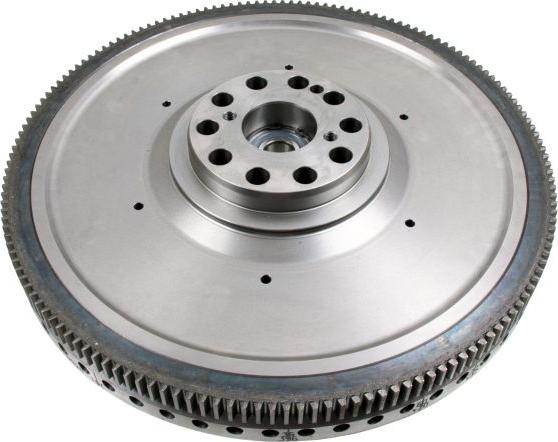 FEBI Bilstein 178666 - Маховик autocars.com.ua