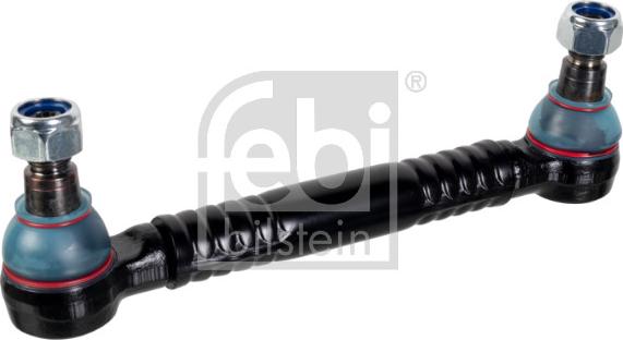 Febi Bilstein 178668 - Тяга / стійка, стабілізатор autocars.com.ua