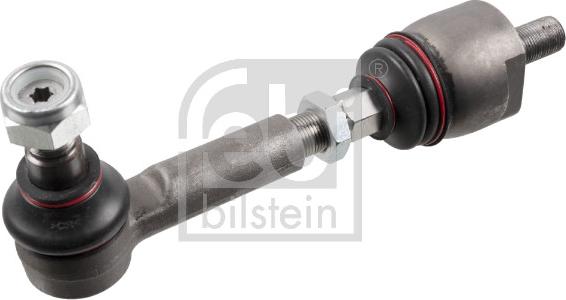 Febi Bilstein 178671 - Тяга / стойка, стабилизатор avtokuzovplus.com.ua