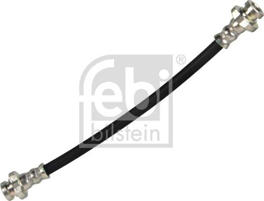 Febi Bilstein 178672 - Гальмівний шланг autocars.com.ua