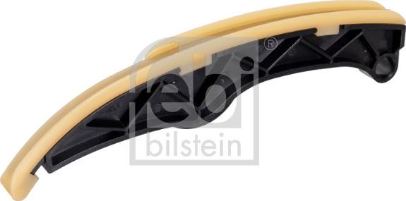 Febi Bilstein 178681 - Планка заспокоювача, ланцюг приводу autocars.com.ua