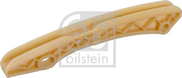 Febi Bilstein 178685 - Планка заспокоювача, ланцюг приводу autocars.com.ua