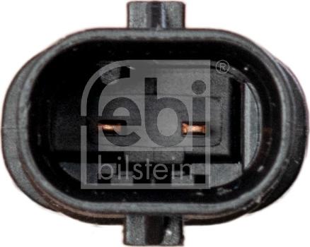 Febi Bilstein 178686 - Масляний насос autocars.com.ua