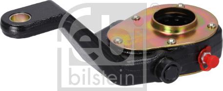 Febi Bilstein 178697 - Система тяг і важелів, гальмівна система autocars.com.ua