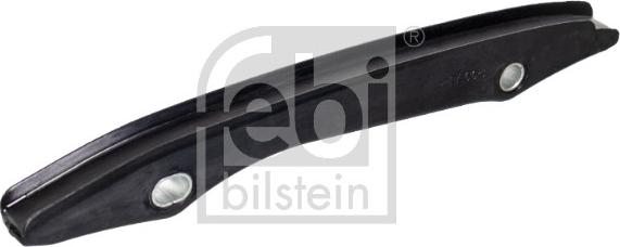 Febi Bilstein 178710 - Планка успокоителя, цепь привода autodnr.net