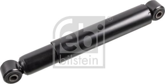 Febi Bilstein 178730 - Амортизатор avtokuzovplus.com.ua