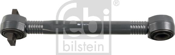 Febi Bilstein 178774 - Рычаг подвески колеса avtokuzovplus.com.ua