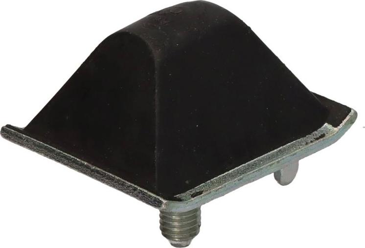 FEBI Bilstein 17877 - Подушка, підвіска двигуна autocars.com.ua