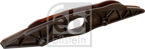 Febi Bilstein 178801 - Планка заспокоювача, ланцюг приводу autocars.com.ua