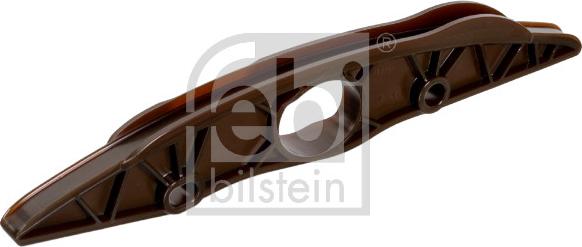 Febi Bilstein 178806 - Планка заспокоювача, ланцюг приводу autocars.com.ua