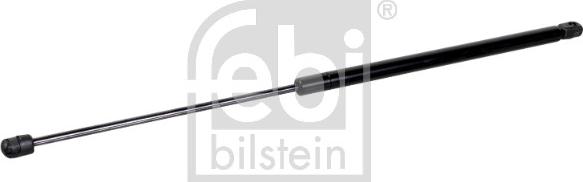 Febi Bilstein 17880 - Газовая пружина, упор autodnr.net