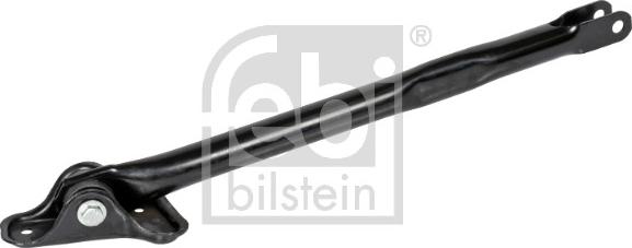 Febi Bilstein 178817 - Важіль незалежної підвіски колеса autocars.com.ua