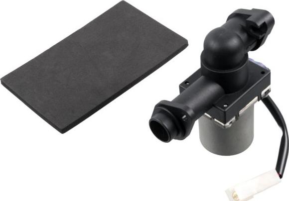 FEBI Bilstein 178829 - Регулюючий клапан охолоджуючої рідини autocars.com.ua