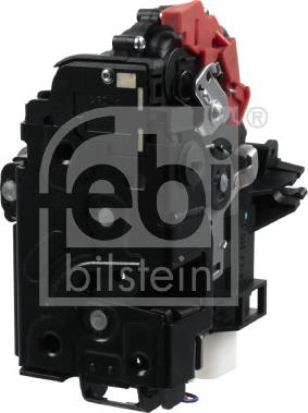 Febi Bilstein 178832 - Замок двері autocars.com.ua