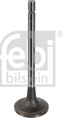 FEBI Bilstein 178839 - Впускний клапан autocars.com.ua