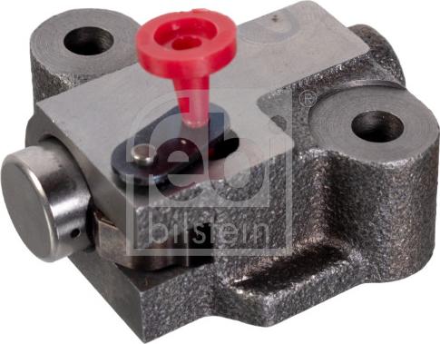 FEBI Bilstein 178845 - натягувач, ланцюг приводу autocars.com.ua