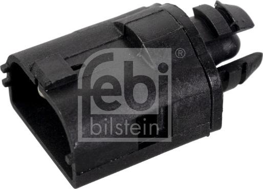 FEBI Bilstein 178851 - Датчик, зовнішня температура autocars.com.ua