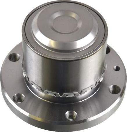 FEBI Bilstein 178854 - Комплект підшипника маточини колеса autocars.com.ua